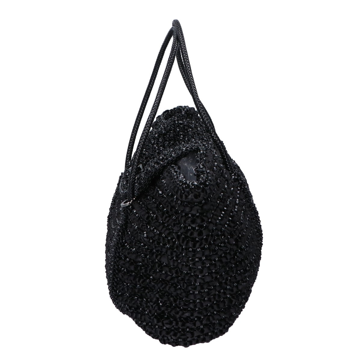 ANTEPRIMA アンテプリマ 【美品】ルケット ラージ ターンロック ワイヤー トートバッグ