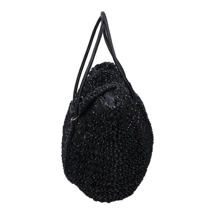 ANTEPRIMA アンテプリマ 【美品】ルケット ラージ ターンロック ワイヤー トートバッグ