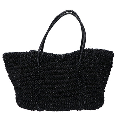 ANTEPRIMA アンテプリマ 【美品】ルケット ラージ ターンロック ワイヤー トートバッグ