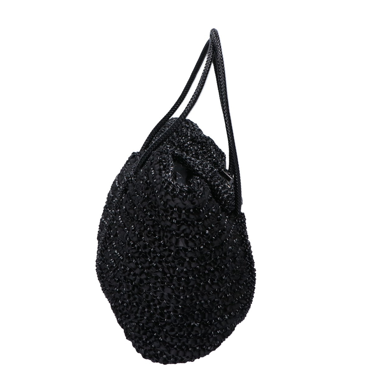 ANTEPRIMA アンテプリマ 【美品】ルケット ラージ ターンロック ワイヤー トートバッグ