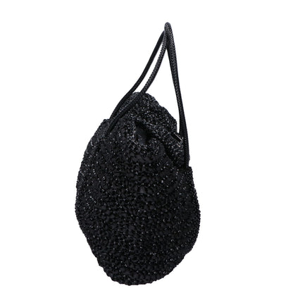 ANTEPRIMA アンテプリマ 【美品】ルケット ラージ ターンロック ワイヤー トートバッグ