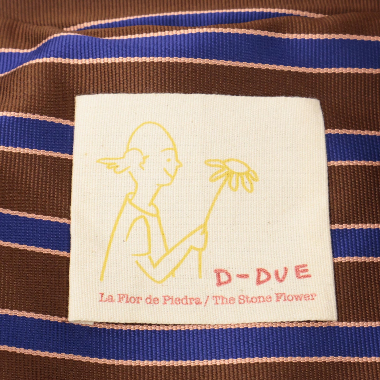 D-due デ ドゥエ ﾌﾞﾗｳﾝ ｳｰﾙ100 切り返し 2Bｼﾞｬｹｯﾄ ジャケット 38