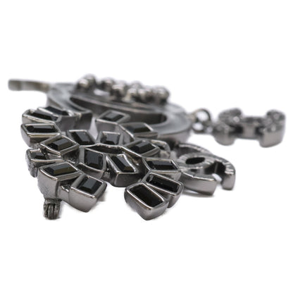 CHANEL シャネル 10A 6ココマーク ブローチ