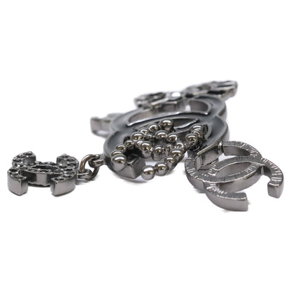 CHANEL シャネル 10A 6ココマーク ブローチ