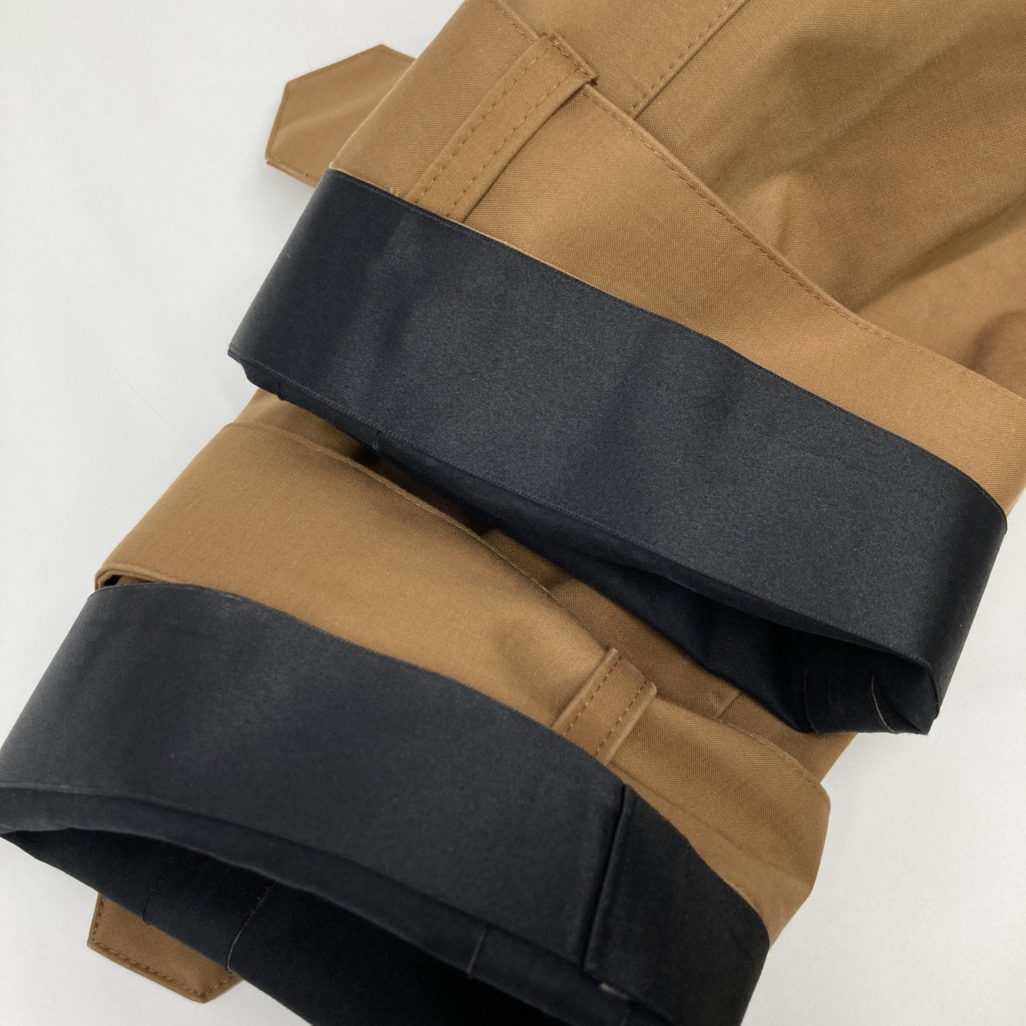 TRADITIONAL WEATHERWEAR トラディショナルウェザーウェア ﾌﾞﾗｳﾝ DELVIN WITH LINER ﾌｪｲｸﾌｧｰﾗｲﾅｰ ﾌｰﾃﾞｯﾄｺｰﾄ コート 36