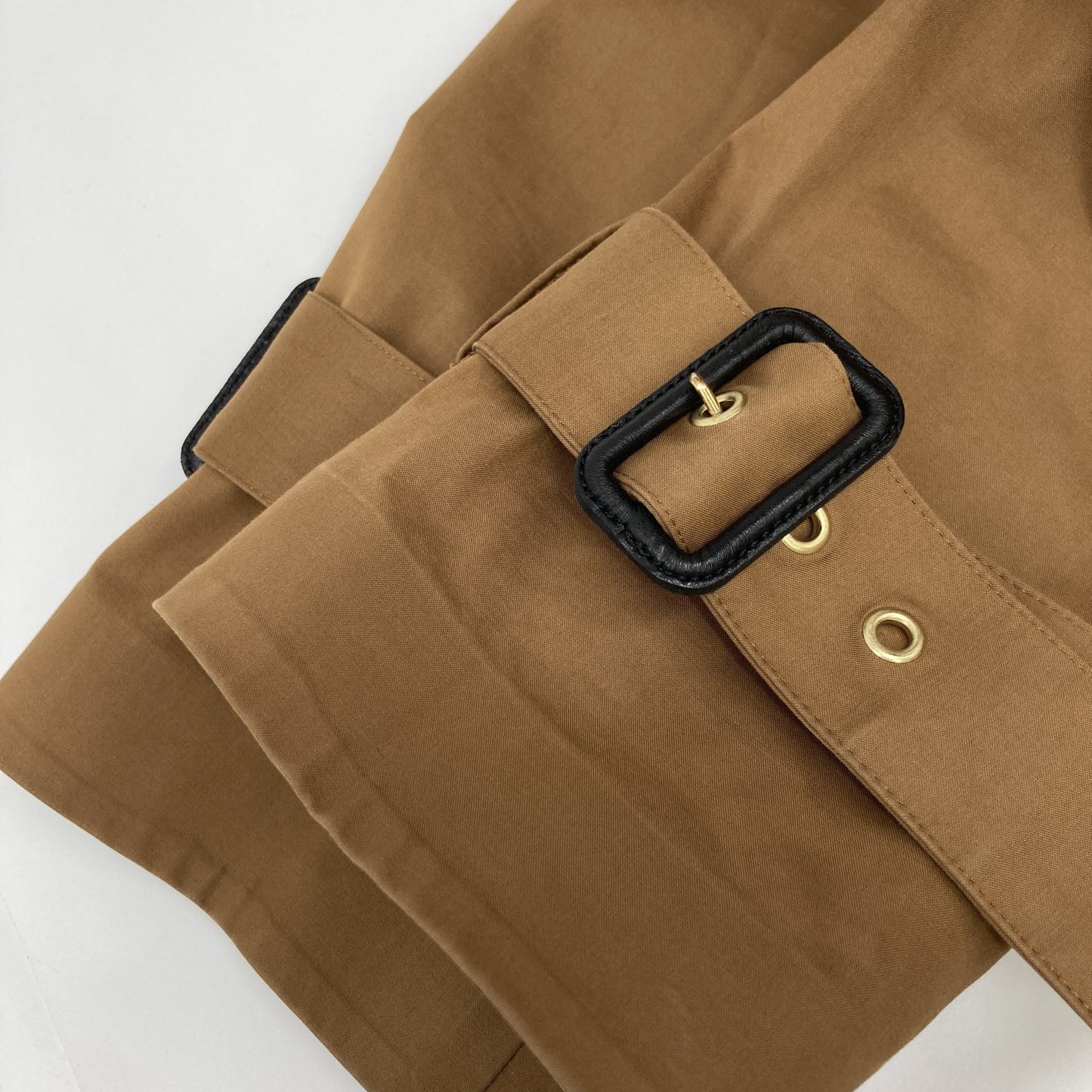 TRADITIONAL WEATHERWEAR トラディショナルウェザーウェア ﾌﾞﾗｳﾝ DELVIN WITH LINER ﾌｪｲｸﾌｧｰﾗｲﾅｰ ﾌｰﾃﾞｯﾄｺｰﾄ コート 36