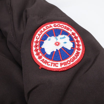 CANADA GOOSE カナダグース 2302JL MACKENZIE PARKA/マッケンジーパーカ ダウンジャケット ジャケット S