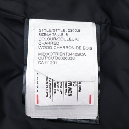 CANADA GOOSE カナダグース 2302JL MACKENZIE PARKA/マッケンジーパーカ ダウンジャケット ジャケット S