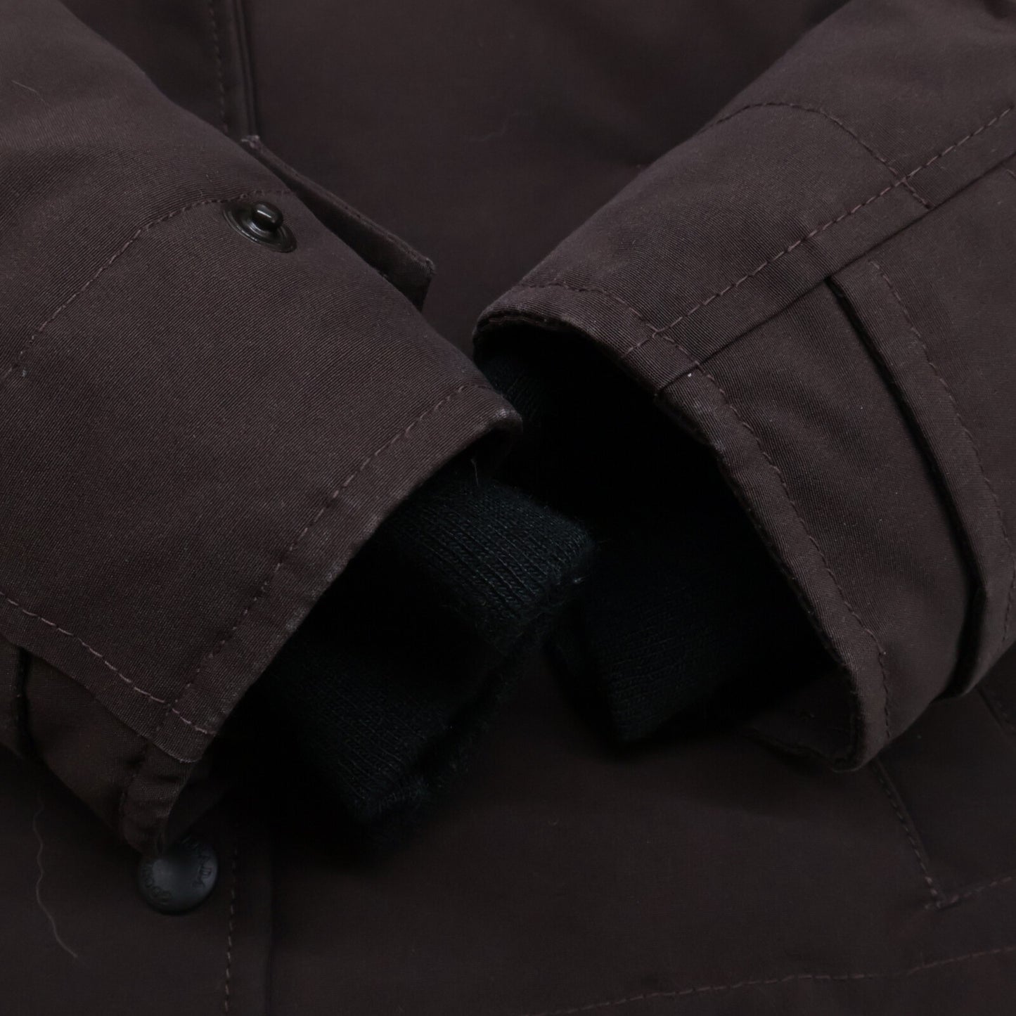 CANADA GOOSE カナダグース 2302JL MACKENZIE PARKA/マッケンジーパーカ ダウンジャケット ジャケット S