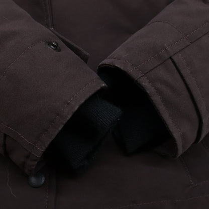 CANADA GOOSE カナダグース 2302JL MACKENZIE PARKA/マッケンジーパーカ ダウンジャケット ジャケット S