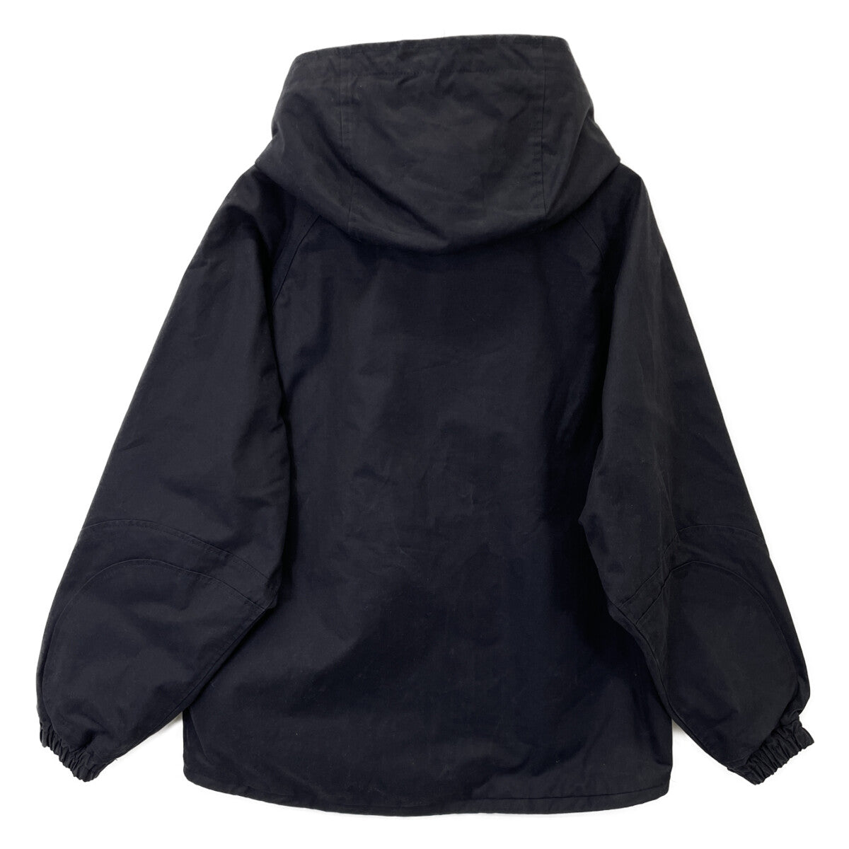 AUBERGE オーベルジュ ﾈｲﾋﾞｰ VANGUARD ｳﾞｧﾝｶﾞｰﾄﾞ ﾌｰﾃﾞｯﾄｼﾞｬｹｯﾄ ﾏｳﾝﾃﾝﾊﾟｰｶ ジャケット 42