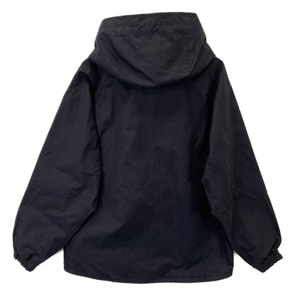 AUBERGE オーベルジュ ﾈｲﾋﾞｰ VANGUARD ｳﾞｧﾝｶﾞｰﾄﾞ ﾌｰﾃﾞｯﾄｼﾞｬｹｯﾄ ﾏｳﾝﾃﾝﾊﾟｰｶ ジャケット 42