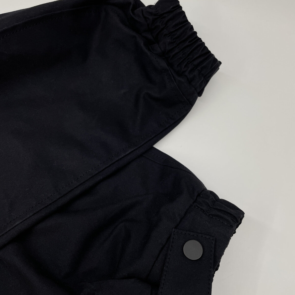 AUBERGE オーベルジュ ﾈｲﾋﾞｰ VANGUARD ｳﾞｧﾝｶﾞｰﾄﾞ ﾌｰﾃﾞｯﾄｼﾞｬｹｯﾄ ﾏｳﾝﾃﾝﾊﾟｰｶ ジャケット 42