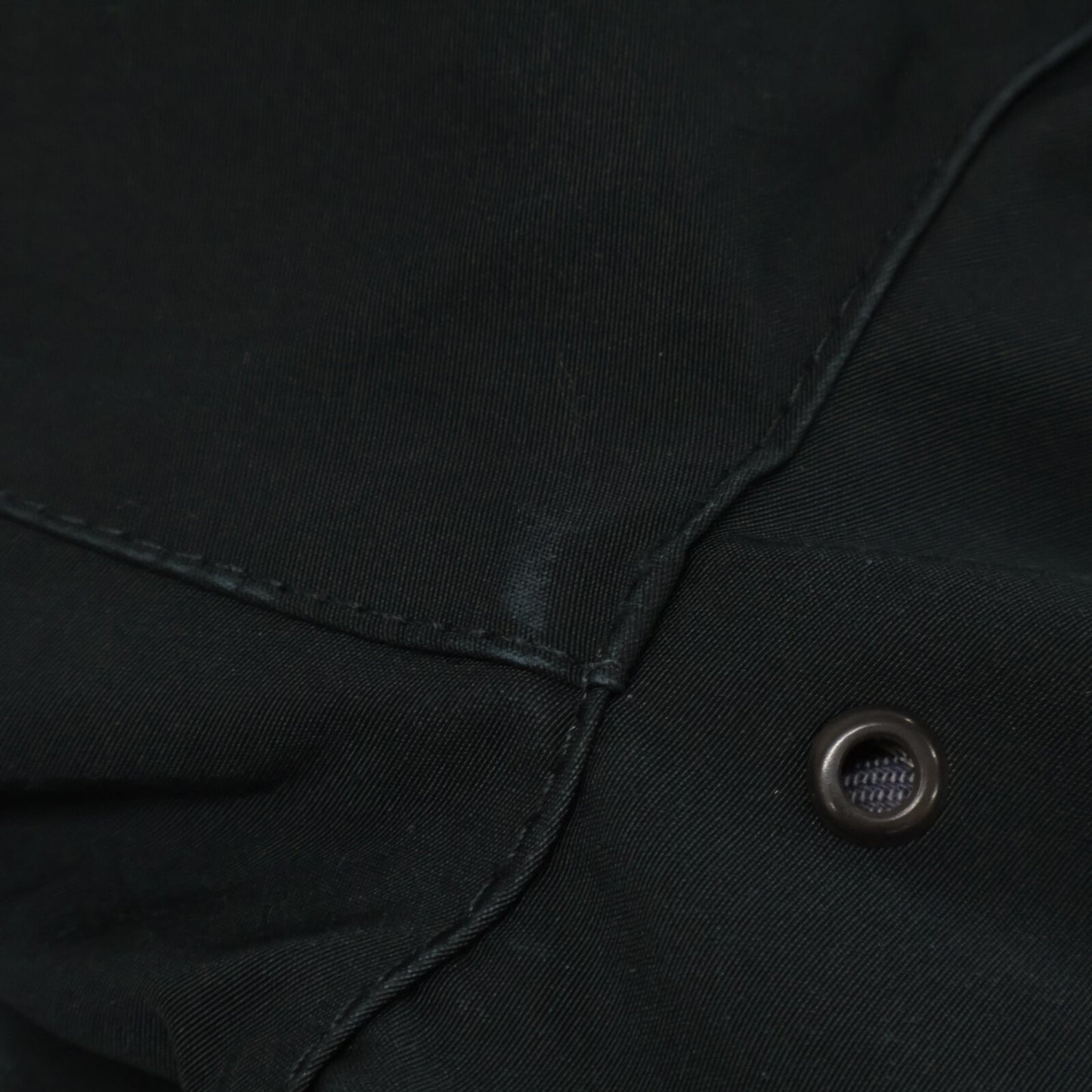 Barbour バブアー 1702294 ﾌﾞﾗｯｸ HOODED SL BEDALE ﾋﾞﾃﾞｲﾙｼﾞｬｹｯﾄ コート 38