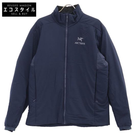 ARC'TERYX アークテリクス 【国内正規】24106-129841 ATOM AR JACKET アトム AR 中綿入り ジャケット M