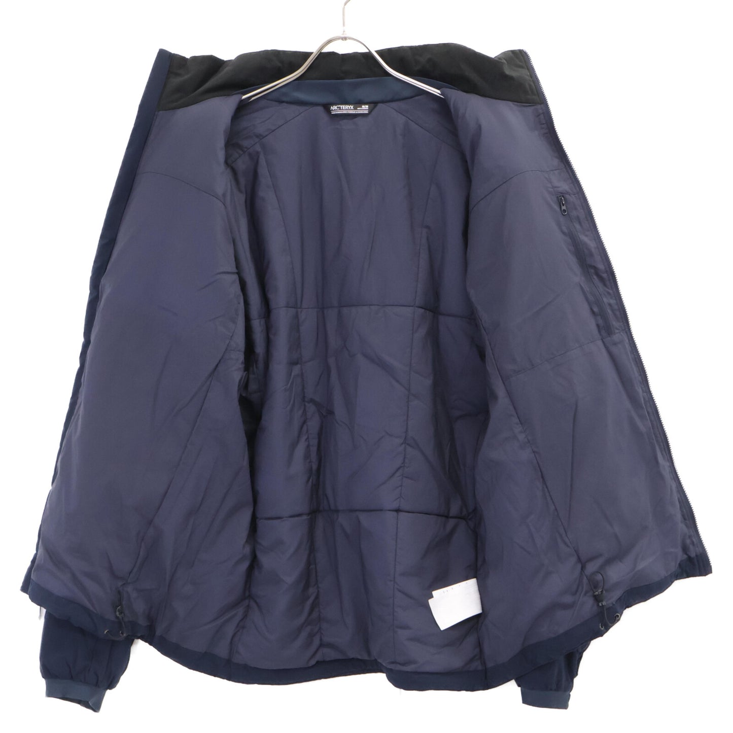 ARC'TERYX アークテリクス 【国内正規】24106-129841 ATOM AR JACKET アトム AR 中綿入り ジャケット M