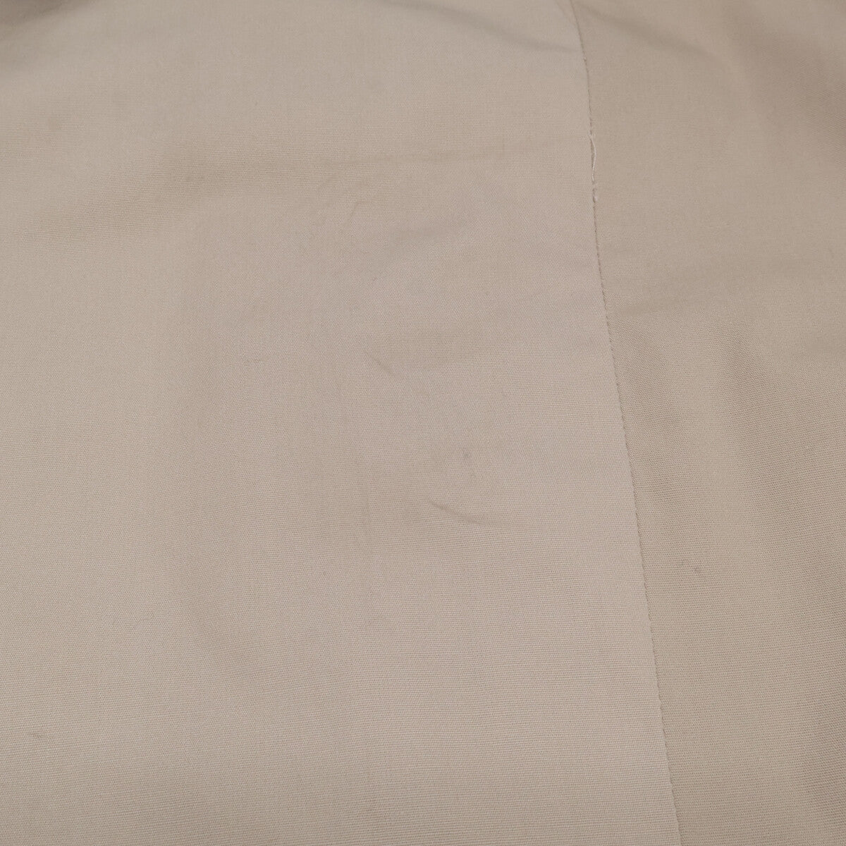 SEEALL シーオール SAU33 CT602 ﾍﾞｰｼﾞｭ RECONSTRUCTED TRENCH 再構築ﾄﾚﾝﾁｺｰﾄ コート 2