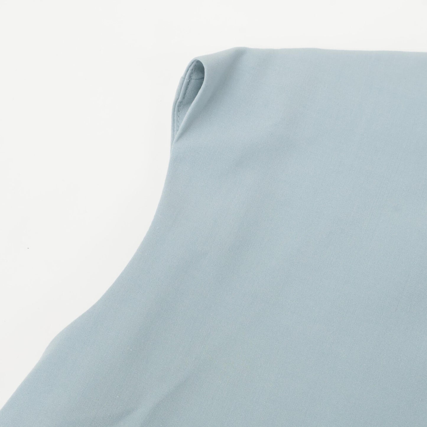 ADORE アドーア 531-0240708 ﾗｲﾄﾌﾞﾙｰ ﾌｧｲﾝｽﾄﾚｯﾁﾜﾝﾋﾟｰｽ ワンピース 38