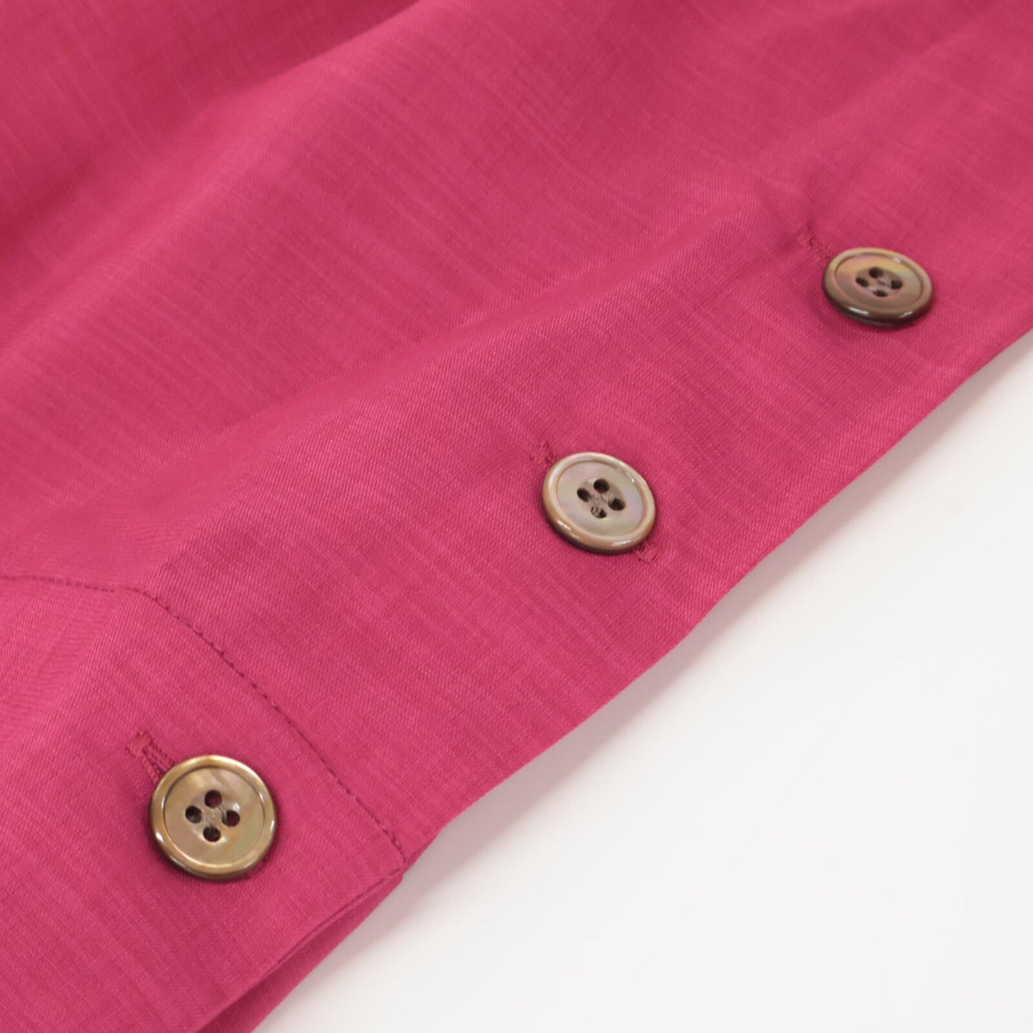 ADORE アドーア 531-0140508 ﾋﾟﾝｸ ｼｱｰﾎﾞｲﾙｼｬﾂﾜﾝﾋﾟｰｽ ワンピース 38