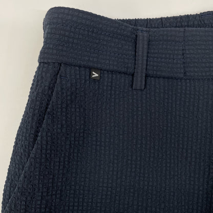 BOSS ボス ﾈｲﾋﾞｰ ｼｱｻｯｶｰ ｻｲﾄﾞﾍﾞﾝﾂ 2Bｼﾞｬｹｯﾄ/ﾊﾟﾝﾂ×2 ｾｯﾄｱｯﾌﾟ 44