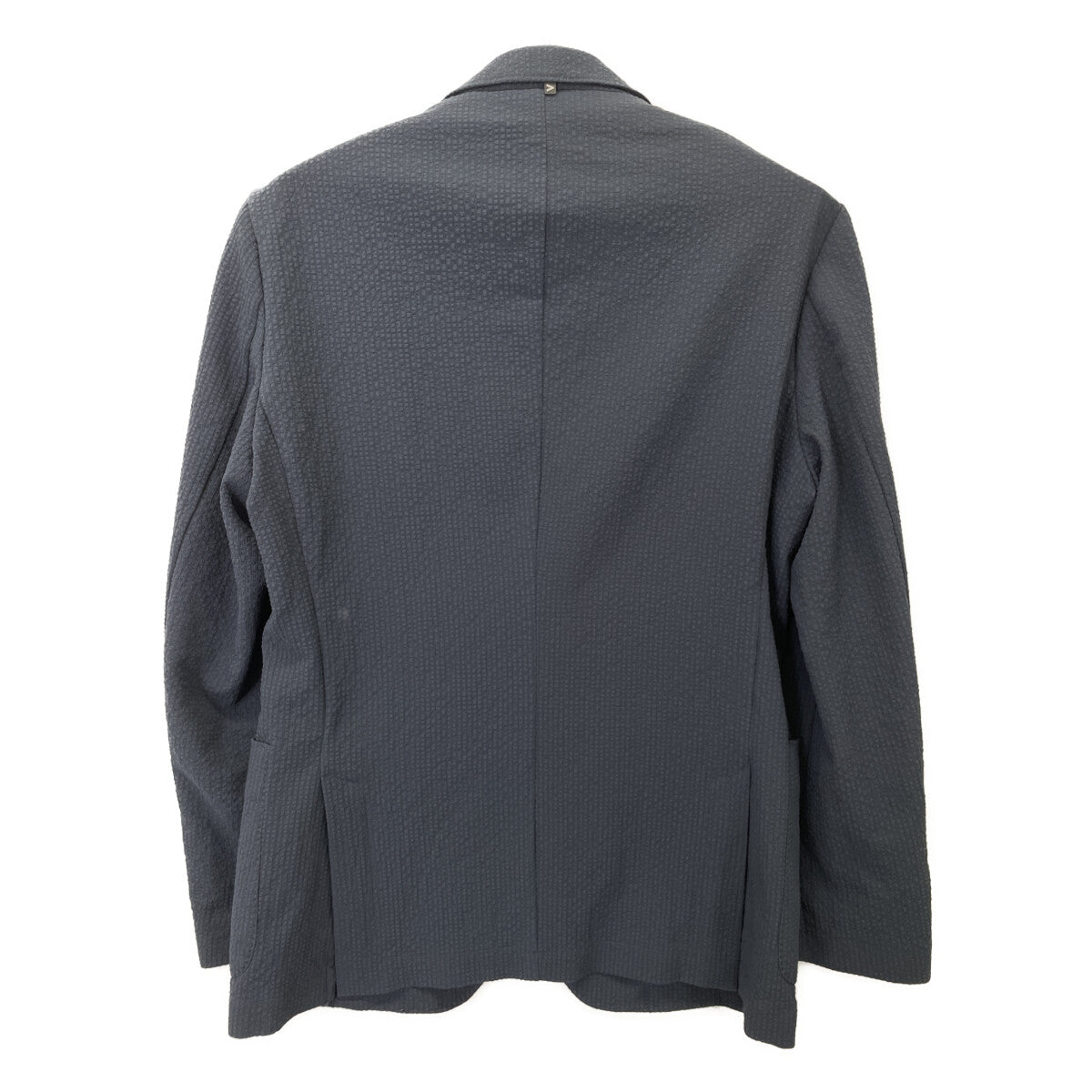 BOSS ボス ﾈｲﾋﾞｰ ｼｱｻｯｶｰ ｻｲﾄﾞﾍﾞﾝﾂ 2Bｼﾞｬｹｯﾄ/ﾊﾟﾝﾂ×2 ｾｯﾄｱｯﾌﾟ 44