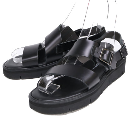 TOSHINOSUKETAKEGAHARA トシノスケタケガハラ 【美品】12001245 SS BELT サンダル/ シューズ ※サイズの記載はございません。