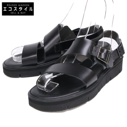 TOSHINOSUKETAKEGAHARA トシノスケタケガハラ 【美品】12001245 SS BELT サンダル/ シューズ ※サイズの記載はございません。