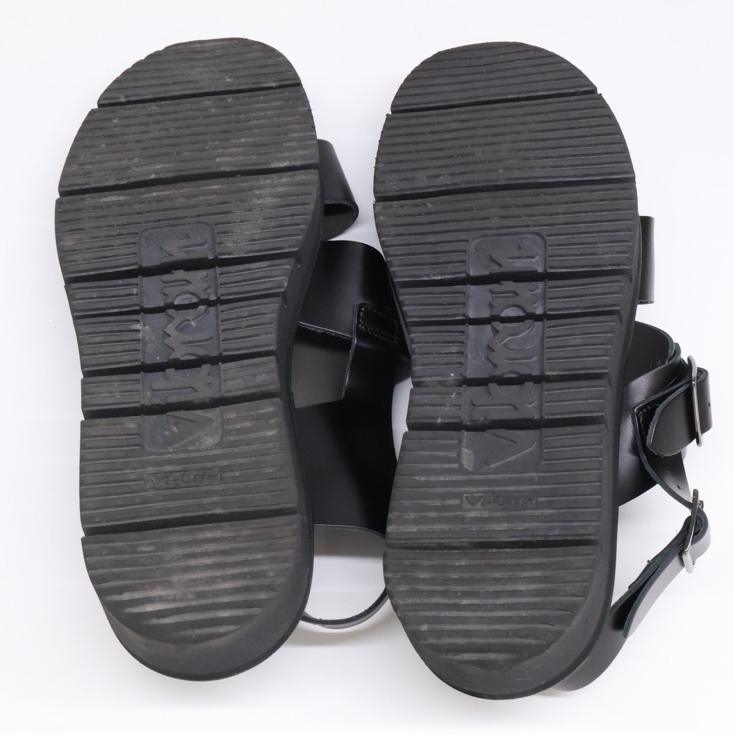 TOSHINOSUKETAKEGAHARA トシノスケタケガハラ 【美品】12001245 SS BELT サンダル/ シューズ ※サイズの記載はございません。