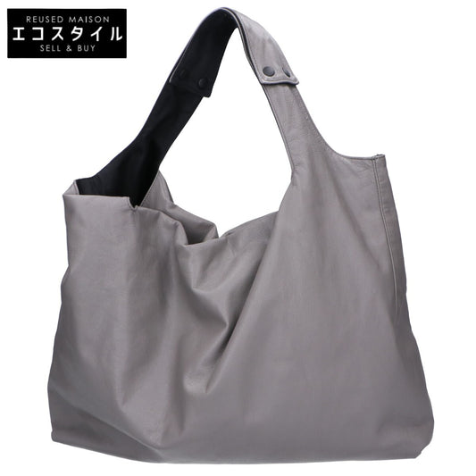 discord Yohji Yamamoto ディスコード ヨウジヤマモト 【美品】DJ-I71-710 INFINITE 3WAY　25ss ショルダーバッグ