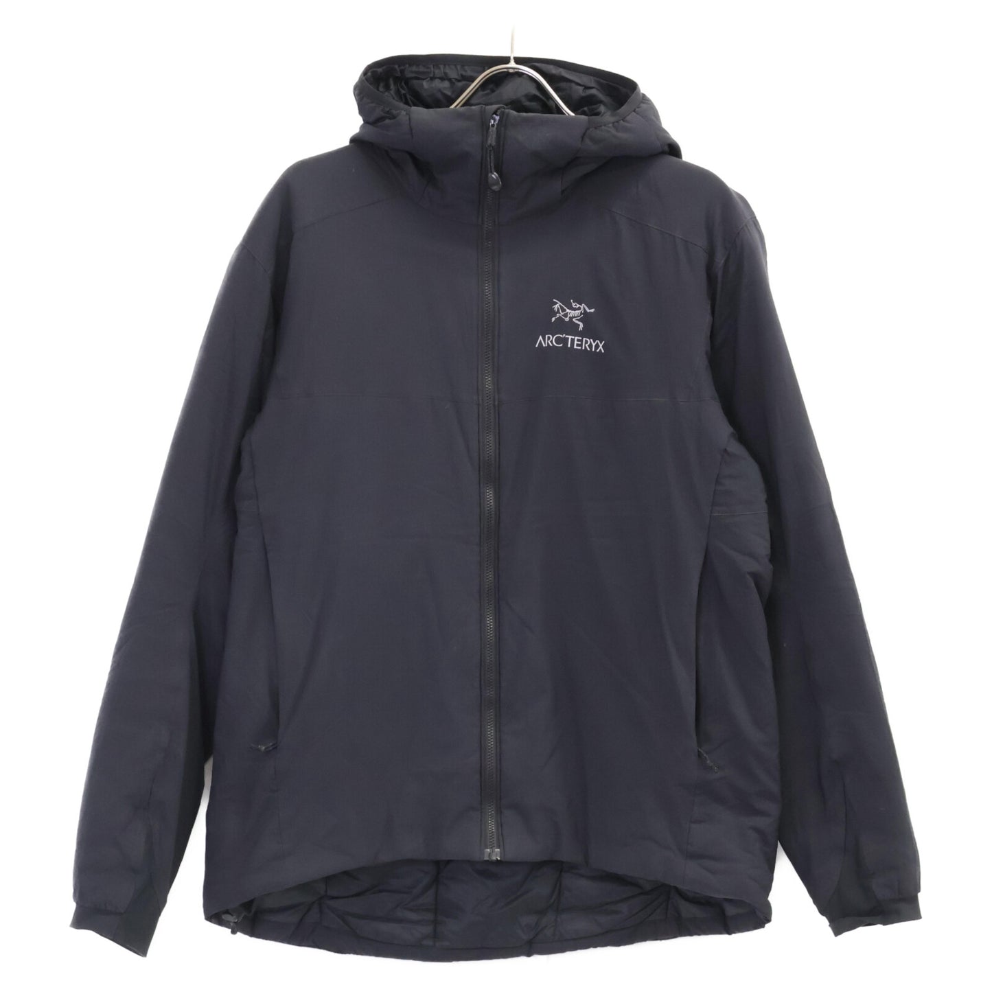 ARC'TERYX アークテリクス 【国内正規】14648-108188 ATOM AR HOODY アトム AR 中綿入り ジャケット M