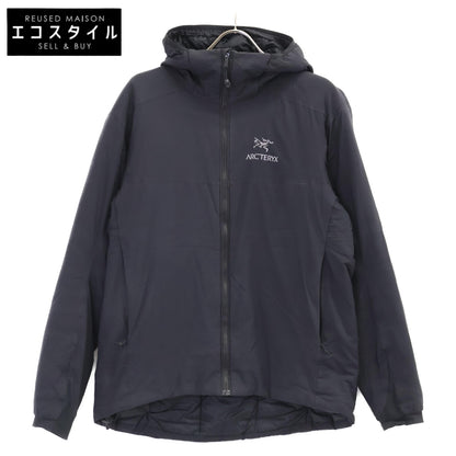 ARC'TERYX アークテリクス 【国内正規】14648-108188 ATOM AR HOODY アトム AR 中綿入り ジャケット M