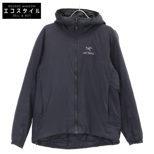 ARC'TERYX アークテリクス 【国内正規】14648-108188 ATOM AR HOODY アトム AR 中綿入り ジャケット M