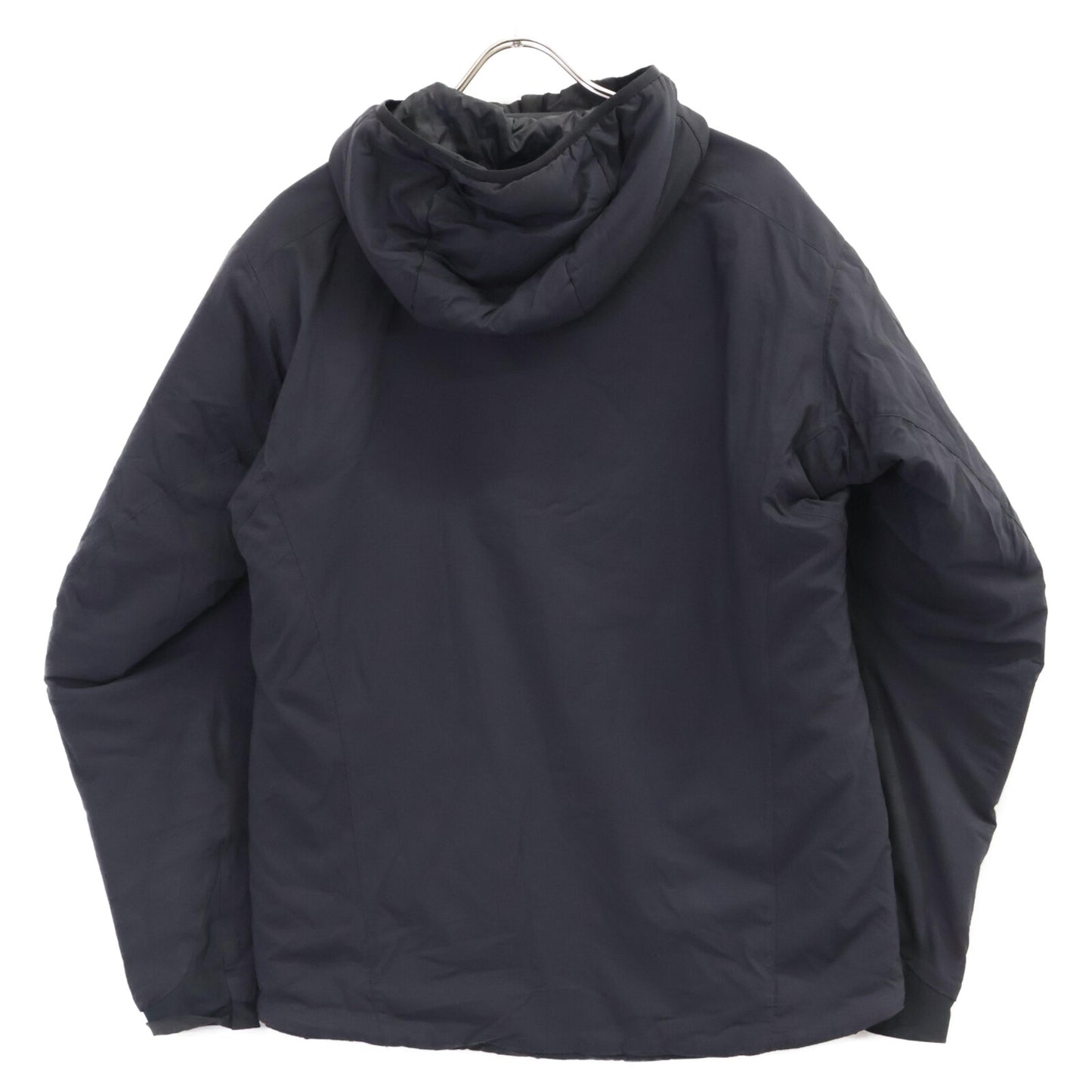 ARC'TERYX アークテリクス 【国内正規】14648-108188 ATOM AR HOODY アトム AR 中綿入り ジャケット M