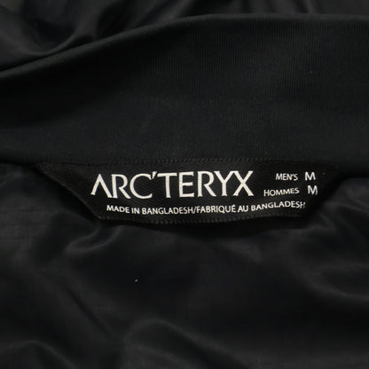 ARC'TERYX アークテリクス 【国内正規】14648-108188 ATOM AR HOODY アトム AR 中綿入り ジャケット M