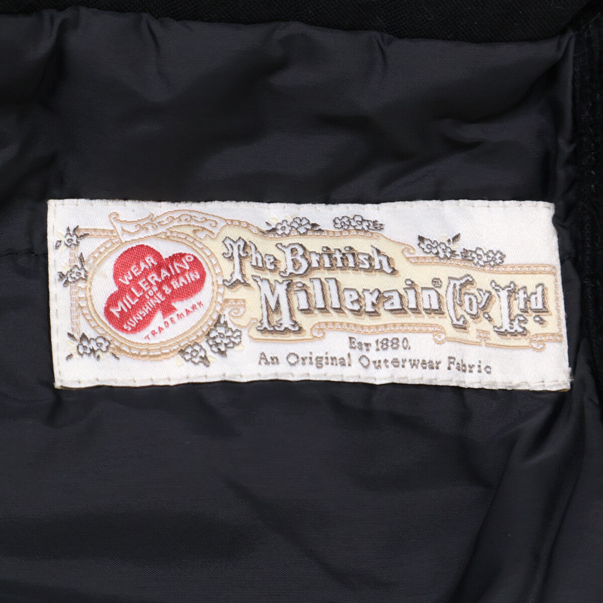 AllSaints オールセインツ オイルドコットン ミリタリー モッズ コート XL