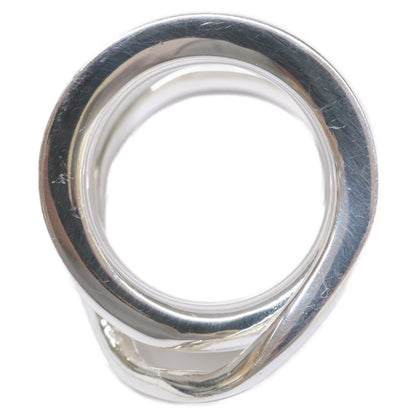 Blanc Iris ブランイリス 【美品】925 VOLUTE RING ボリュート リング 指輪