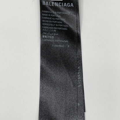 BALENCIAGA バレンシアガ 24SS 781245 ｸﾞﾚｰ LIMITED EDITION archive Medium Fit T-Shirt トップス S