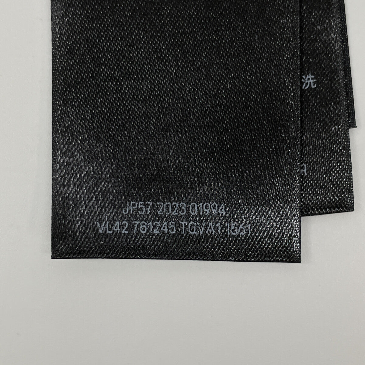 BALENCIAGA バレンシアガ 24SS 781245 ｸﾞﾚｰ LIMITED EDITION archive Medium Fit T-Shirt トップス S