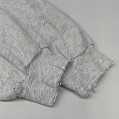 BALENCIAGA バレンシアガ 24SS 781245 ｸﾞﾚｰ LIMITED EDITION archive Medium Fit T-Shirt トップス S