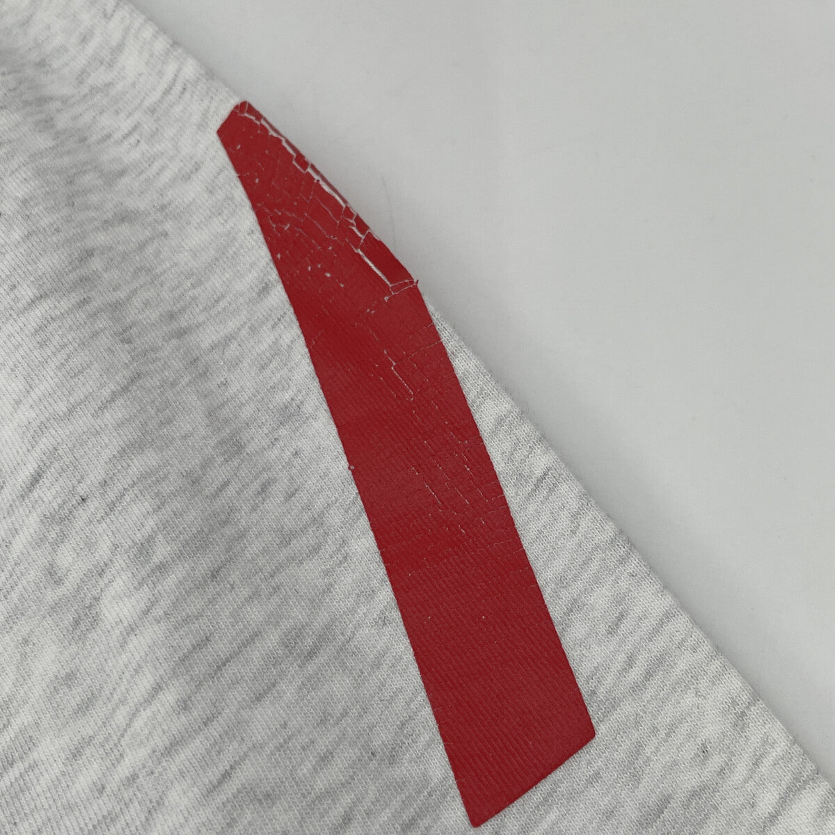 BALENCIAGA バレンシアガ 24SS 781245 ｸﾞﾚｰ LIMITED EDITION archive Medium Fit T-Shirt トップス S