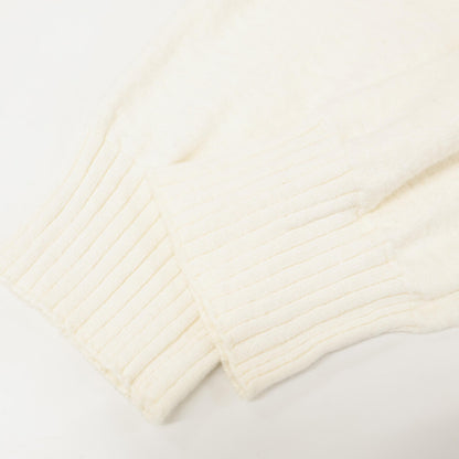 STONE ISLAND ストーンアイランド 【美品/国内正規】7015536B0 Melange Zip Hood Cardigan ジップアップ フーディカーディガン/ トップス M