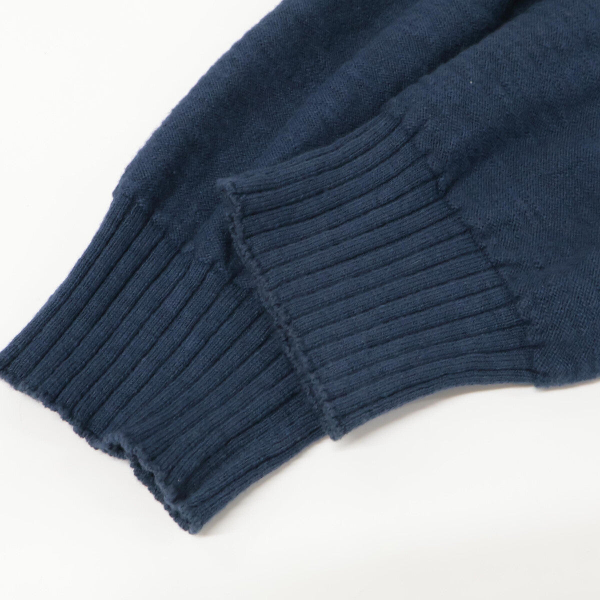 STONE ISLAND ストーンアイランド 【美品/国内正規】7015536B0 Melange Zip Hood Cardigan ジップアップ フーディカーディガン トップス M