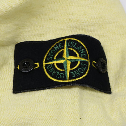 STONE ISLAND ストーンアイランド 【国内正規】7015536B0 Melange Zip Hood Cardigan ジップアップ フーディ カーディガン/ トップス M