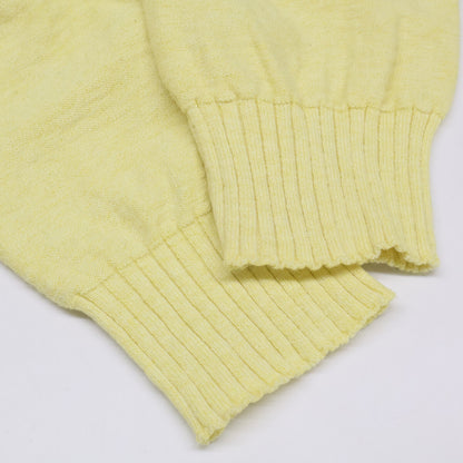 STONE ISLAND ストーンアイランド 【国内正規】7015536B0 Melange Zip Hood Cardigan ジップアップ フーディ カーディガン/ トップス M