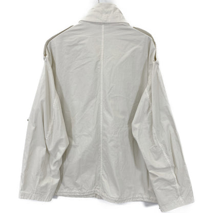 ASPESI アスペジ 8961806 ｱｲﾎﾞﾘｰ ｺｯﾄﾝ MINIFIELD VENTO M-65 ﾌｨｰﾙﾄﾞｼﾞｬｹｯﾄ ジャケット L