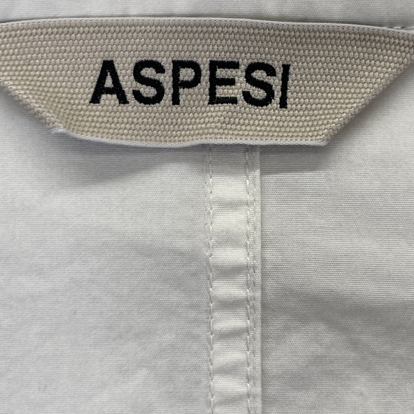 ASPESI アスペジ 8961806 ｱｲﾎﾞﾘｰ ｺｯﾄﾝ MINIFIELD VENTO M-65 ﾌｨｰﾙﾄﾞｼﾞｬｹｯﾄ ジャケット L