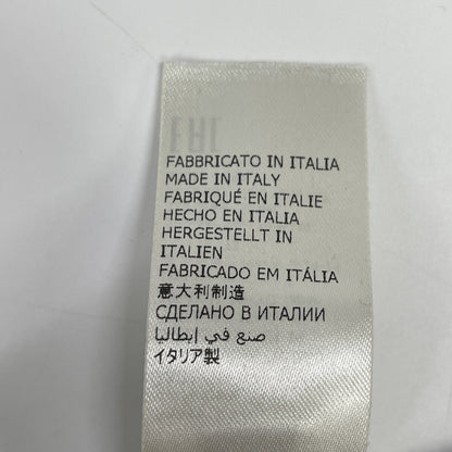 ZANONE ザノーネ 81M003 Z0380 ﾌﾞﾗｯｸ ｱｲｽｺｯﾄﾝ ﾌﾟﾙｵｰﾊﾞｰﾊﾟｰｶｰ トップス 48