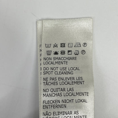 ZANONE ザノーネ 81M003 Z0380 ﾌﾞﾗｯｸ ｱｲｽｺｯﾄﾝ ﾌﾟﾙｵｰﾊﾞｰﾊﾟｰｶｰ トップス 48