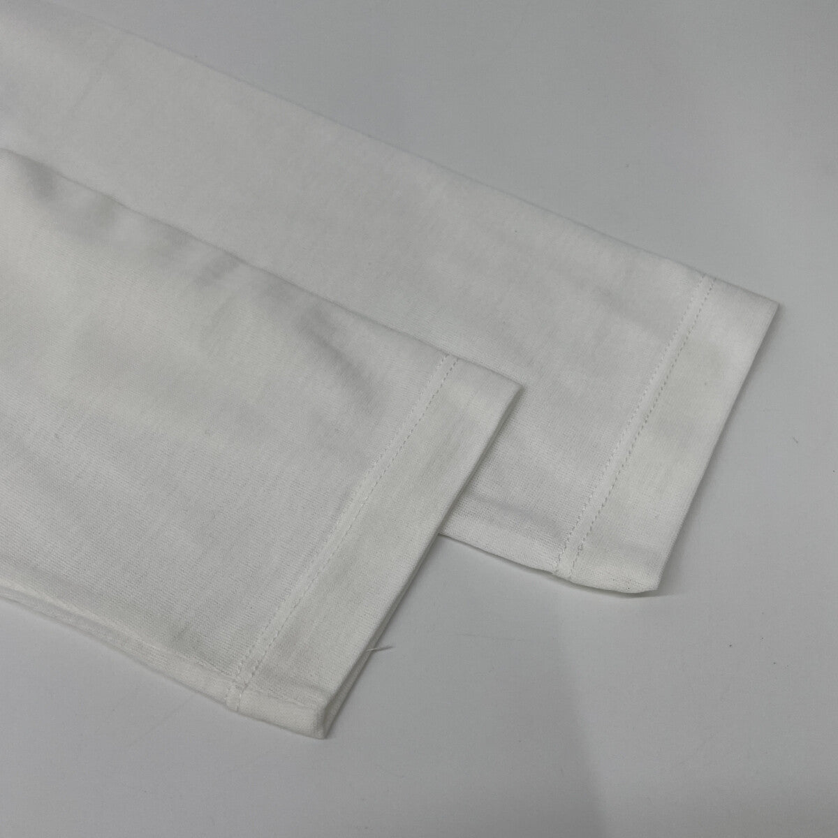 ZANONE ザノーネ 81M003 Z0380 ﾎﾜｲﾄ ｱｲｽｺｯﾄﾝ ﾌﾟﾙｵｰﾊﾞｰﾊﾟｰｶｰ トップス 48