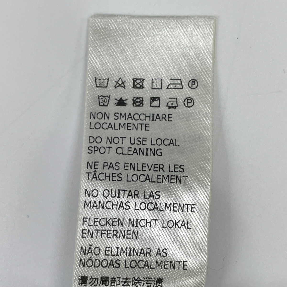 ZANONE ザノーネ 81M003 Z0380 ﾈｲﾋﾞｰ ｱｲｽｺｯﾄﾝ ﾌﾟﾙｵｰﾊﾞｰﾊﾟｰｶｰ トップス 48